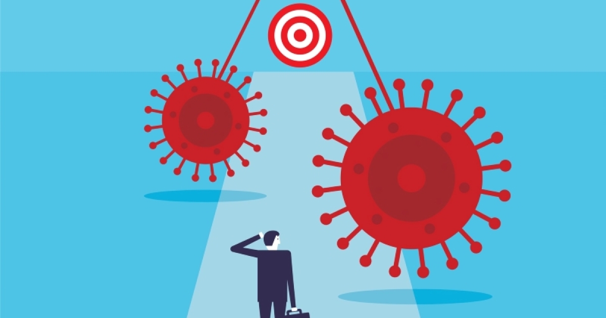 Adjusting for COVID-19 Impacts in Your Budget | Strata Decision Technology