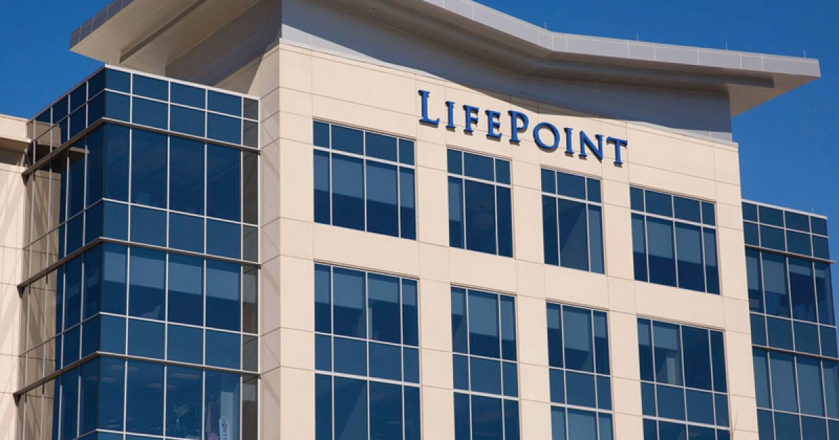 LifePoint Health Improves Cost Accounting Data Accuracy and Efficiency