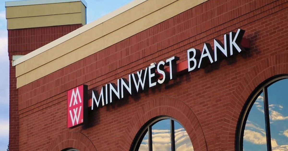 Minnwest Bank Sees Double-Digit Asset Growth | Syntellis