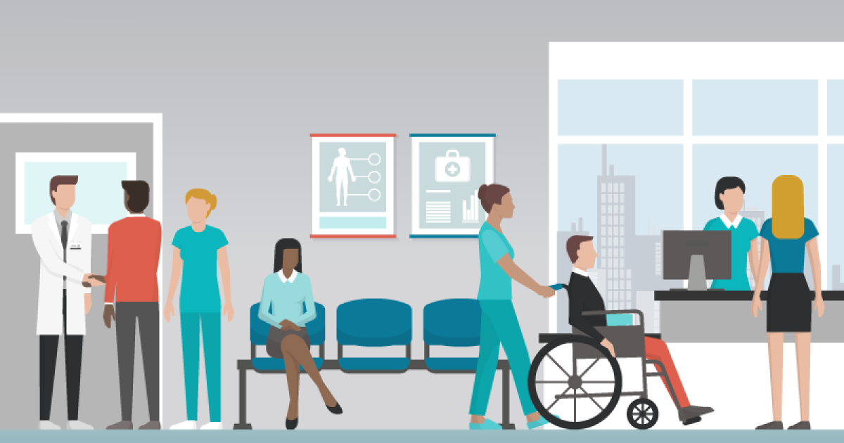 Demand for outpatient care escalates heading into 2024 | Strata ...
