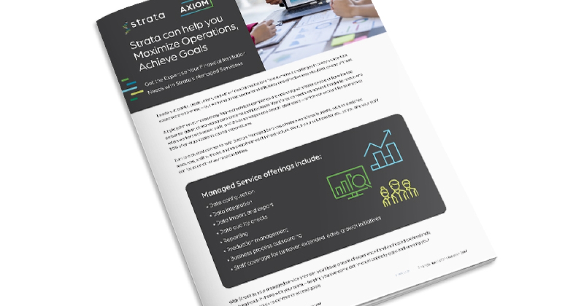 Let Strata Shoulder the Burden of Workforce Challenges | Strata ...