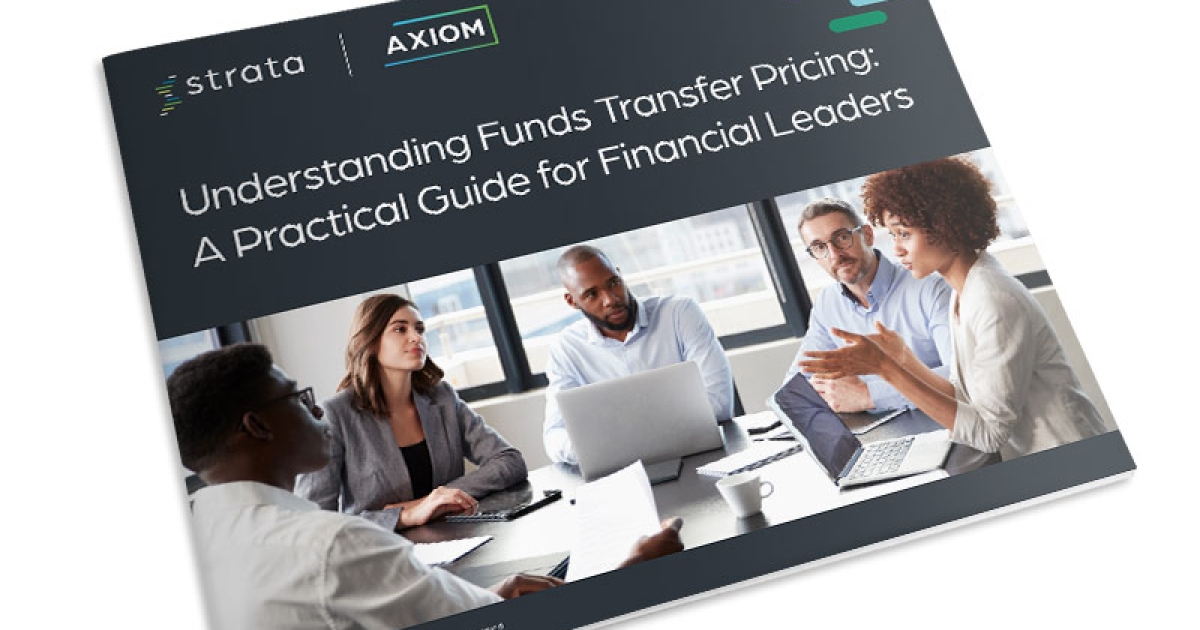 Understanding Funds Transfer Pricing | Strata Decision Technology